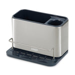 Joseph Joseph 100 Collection Surface Sink Tidy Stainless Steel