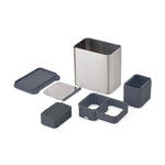 Joseph Joseph 100 Collection Surface Utensil Pot Stainless Steel
