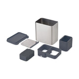Joseph Joseph 100 Collection Surface Utensil Pot Stainless Steel