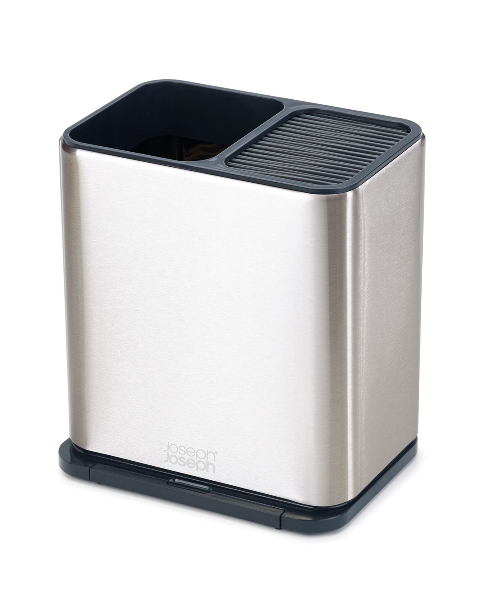 Joseph Joseph 100 Collection Surface Utensil Pot Stainless Steel