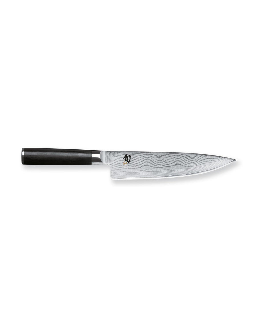 Kai Shun DM-0706 20cm Chef's Knife
