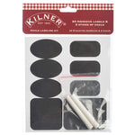 Kilner 26 Piece Chalk Label Set