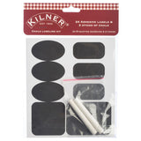 Kilner 26 Piece Chalk Label Set