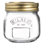 Kilner Preserve Jar