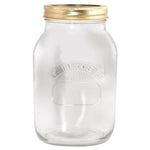 Kilner Preserve Jar