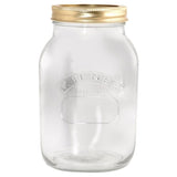 Kilner Preserve Jar