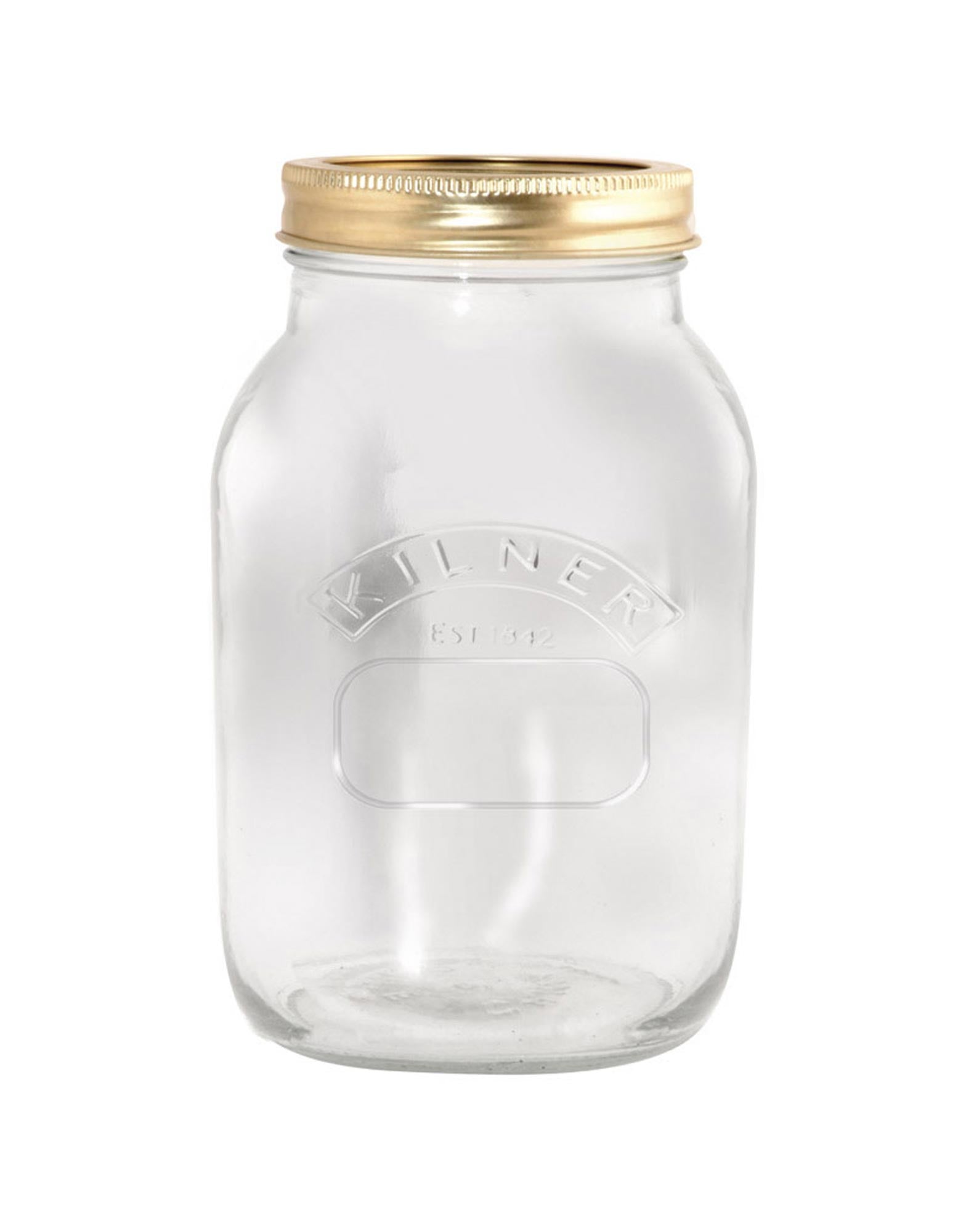 Kilner Preserve Jar