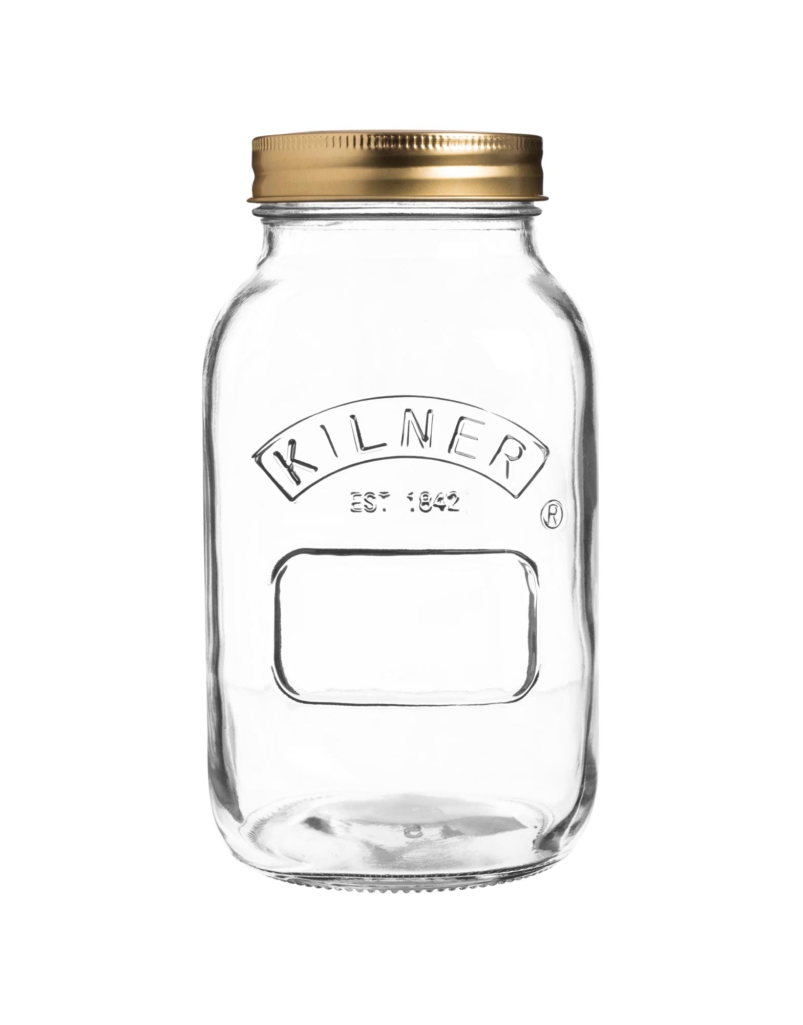 Kilner Preserve Jar