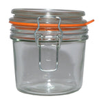 Kilner Round ClipTop Jar