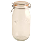 Kilner Round ClipTop Jar