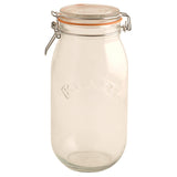 Kilner Round ClipTop Jar