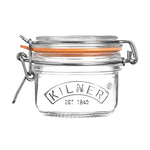 Kilner Round ClipTop Jar