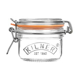 Kilner Round ClipTop Jar