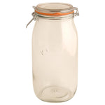 Kilner Round ClipTop Jar