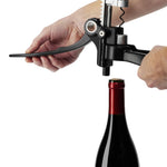 LM250 Lever Model with Foil Cutter