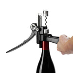 LM250 Lever Model with Foil Cutter
