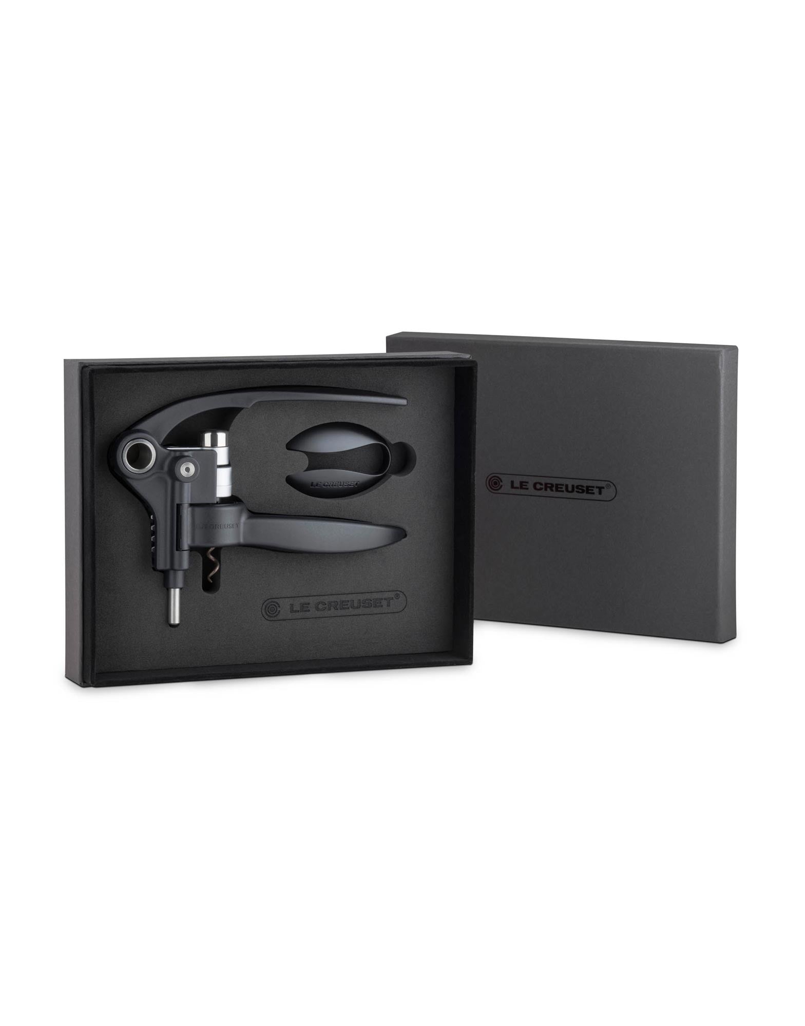 LM250 Lever Model with Foil Cutter