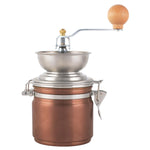 La Cafetiere Coffee Grinder Copper