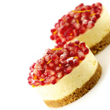 Large Cooking Rings, Set of Two