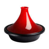 Le Creuset Cast Iron Tagine Volcanic