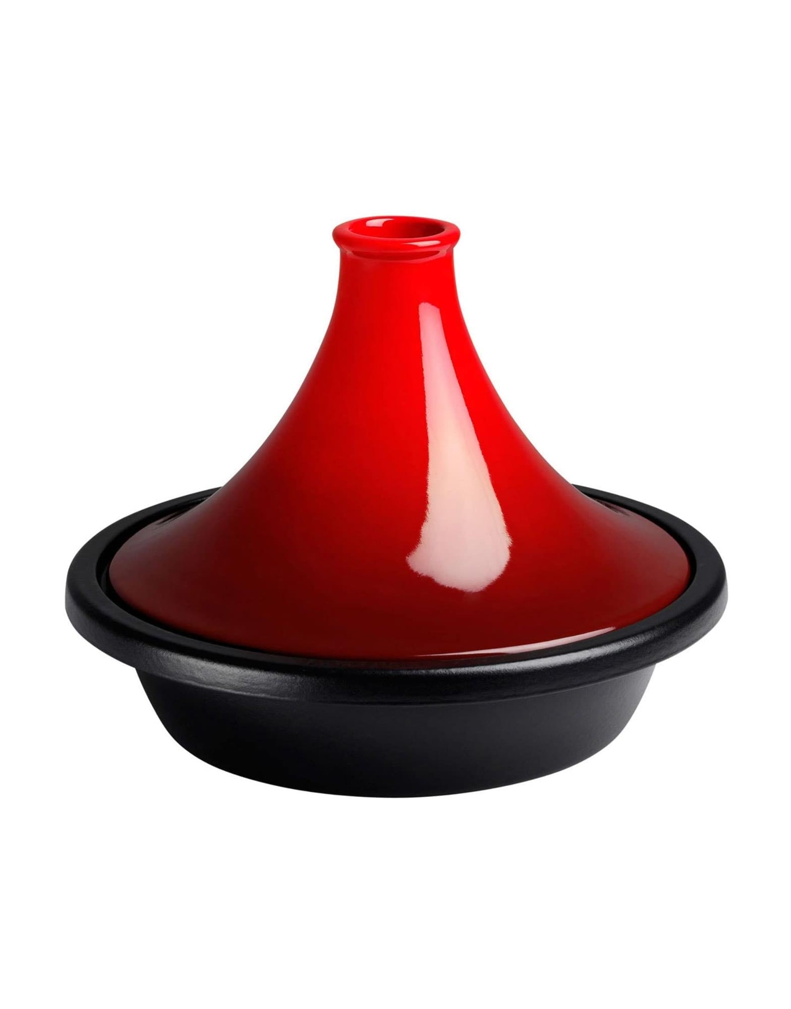 Le Creuset Cast Iron Tagine Volcanic
