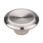 Le Creuset Signature Stainless Steel Knob