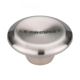 Le Creuset Signature Stainless Steel Knob