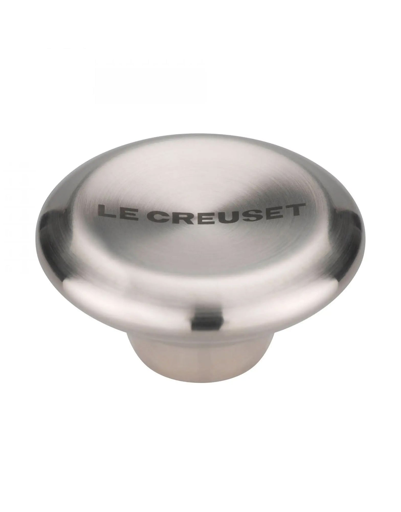 Le Creuset Signature Stainless Steel Knob
