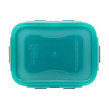 Lock & Lock 3 Piece Set Recycled