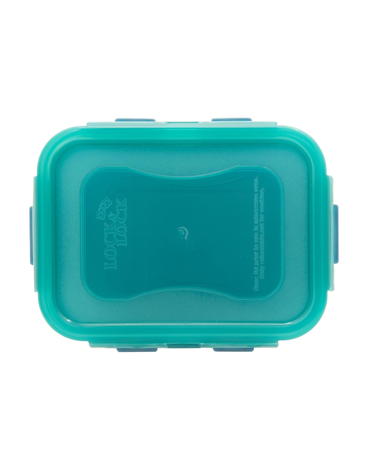 Lock & Lock 3 Piece Set Recycled