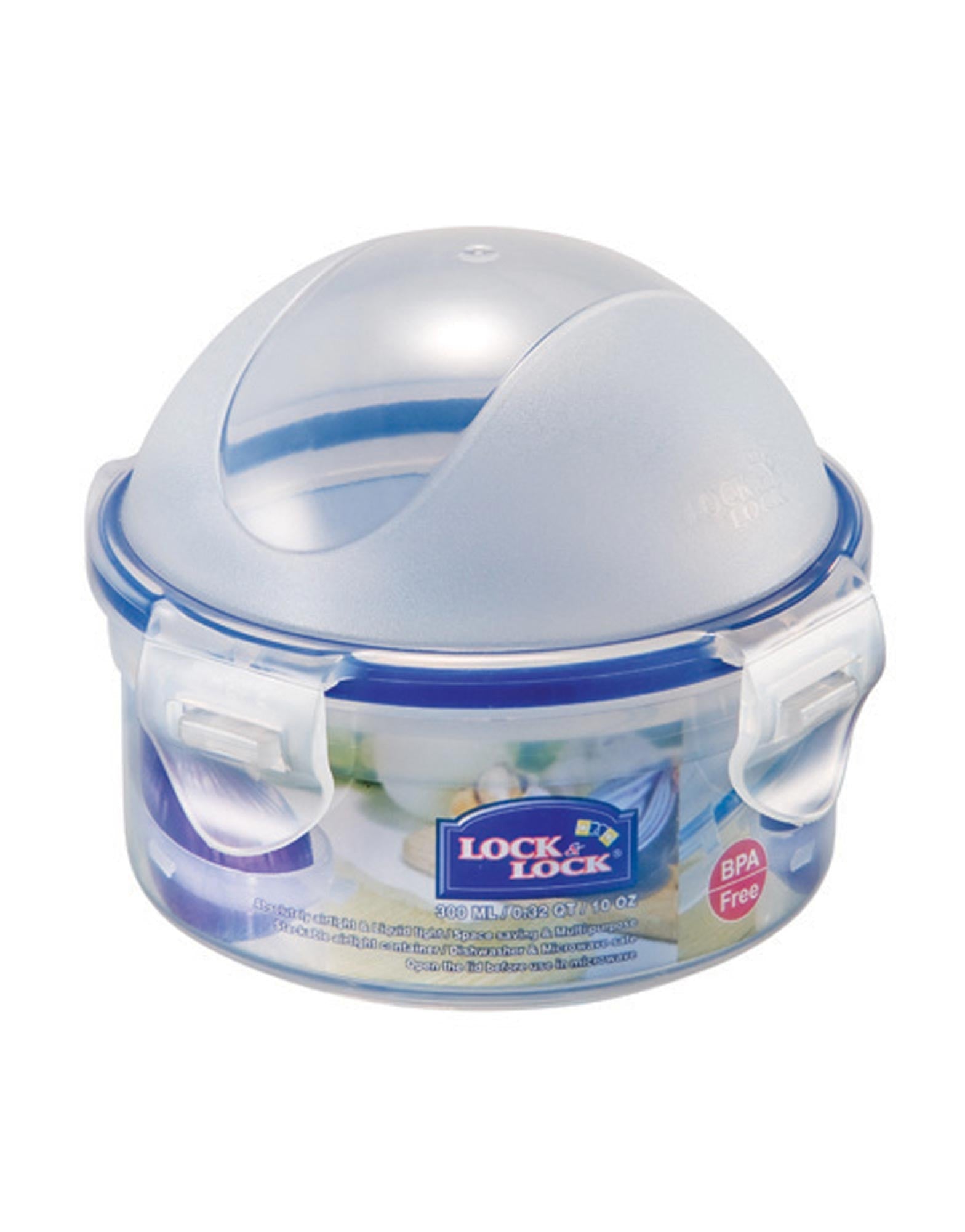 Lock & Lock Onion Dome