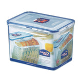 Lock & Lock Rectangular