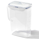 Lock & Lock Rectangular Fridge Door Jug 2L