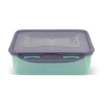 Lock & Lock Rectangular Recycled