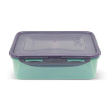 Lock & Lock Rectangular Recycled