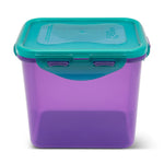 Lock & Lock Rectangular Recycled