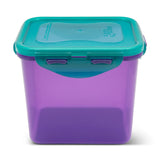Lock & Lock Rectangular Recycled