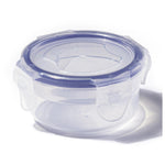 Lock & Lock Round Container