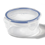 Lock & Lock Round Container