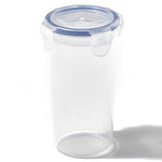 Lock & Lock Round Container