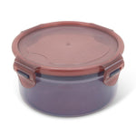 Lock & Lock Round 600ml Recycled