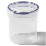 Lock & Lock Round Container