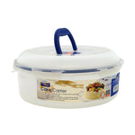 Lock & Lock Round Cake Storage Box