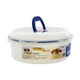 Lock & Lock Round Cake Storage Box