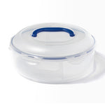 Lock & Lock Round Cake Storage Box