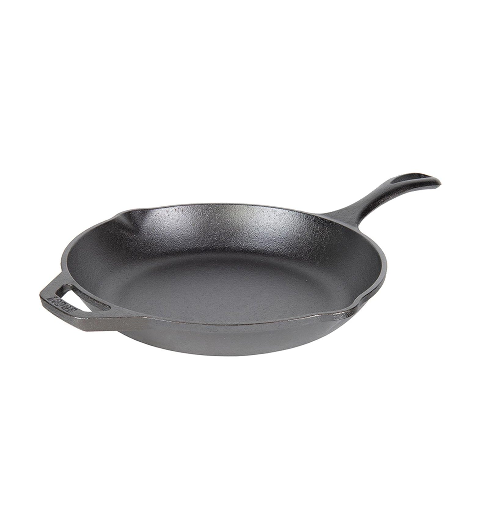 Lodge Chef Collection Chef Skillet