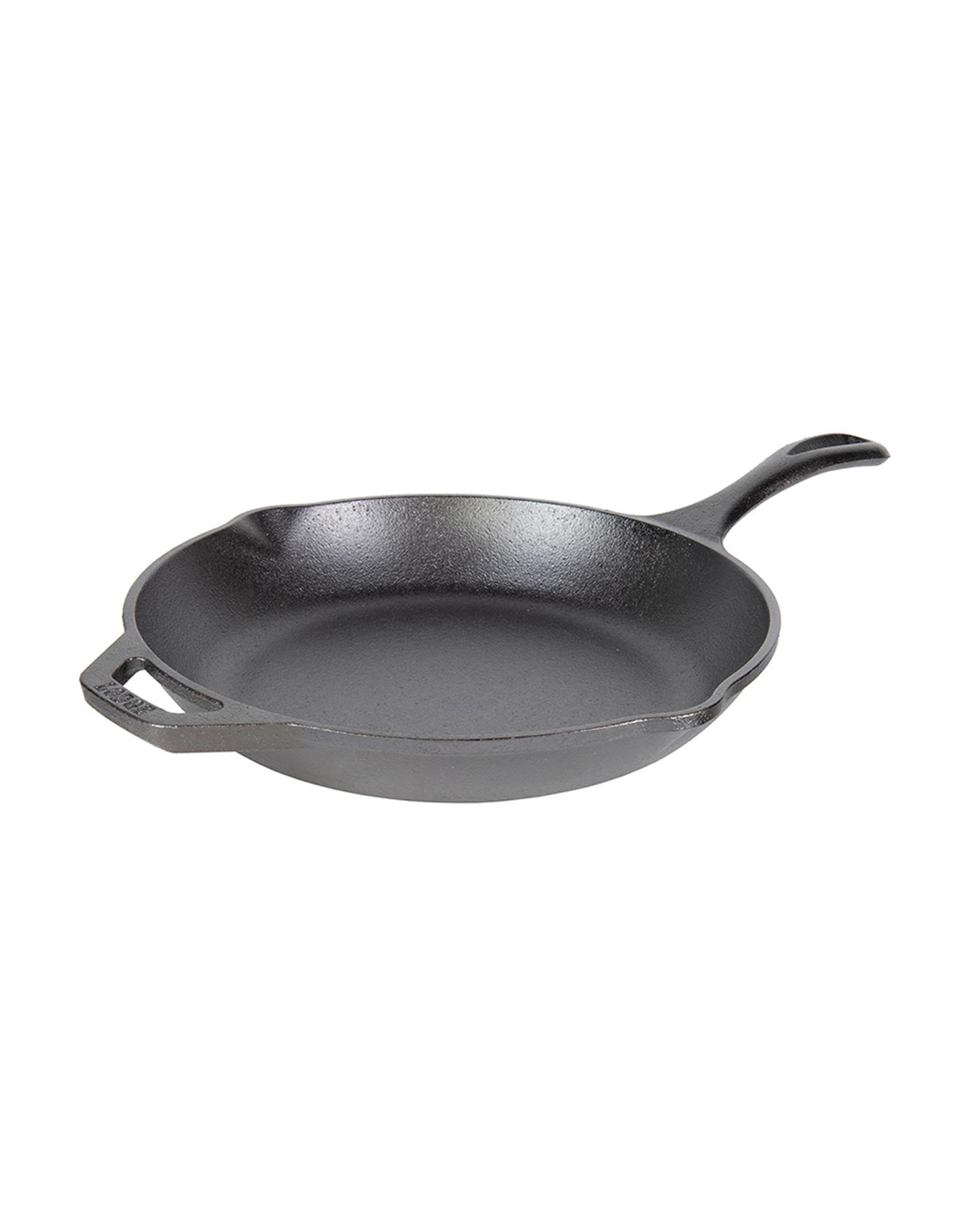 Lodge Chef Collection Chef Skillet