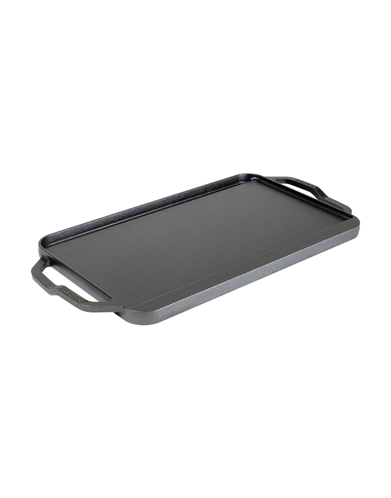 Lodge Chef Collection Reversible Grill Pan 50cm x 25.4cm