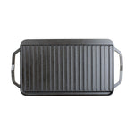 Lodge Chef Collection Reversible Grill Pan 50cm x 25.4cm