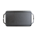 Lodge Chef Collection Reversible Grill Pan 50cm x 25.4cm